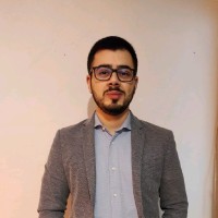 Liquid Reply IT Employee Giuseppe Marrari's profile photo