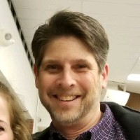 ORBIS Corporation Employee Jim Schell's profile photo