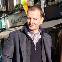 Haldane Fisher Employee David McVeigh's profile photo