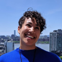 Shopify Employee Chloe Rice's profile photo