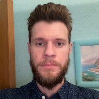 DevTeam.Space Employee Andrei Vorontsov's profile photo