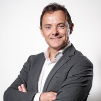 New Path Fire & Security Ltd Employee Andrew Hill's profile photo