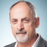 Americold Logistics, LLC. Employee Mike Steward's profile photo