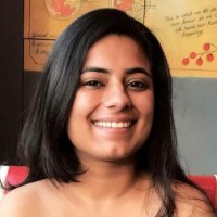 Mahima Dodeja Email & Phone Number