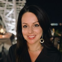 Rémy Cointreau Employee Jenia Matthews's profile photo