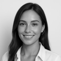 Communicate Recruitment Solutions Employee Emma Richardson's profile photo