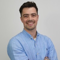 Mojo Dojo Employee Kieran Cook's profile photo