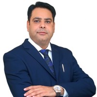 Clearmedi Healthcare Employee Lokkesh Dhamaniya's profile photo