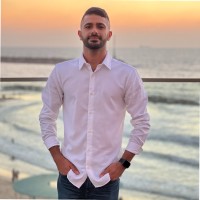 Docomotion Employee Kobi Ziv's profile photo
