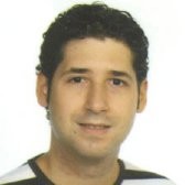 Tale Studios Employee Francisco Moyano's profile photo