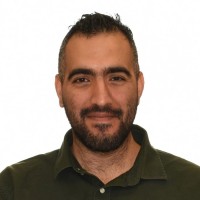 Ahmed Aburaed Email & Phone Number