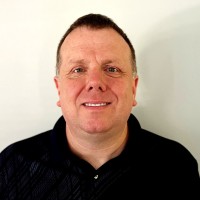 NexTrust, Inc. Employee Tony Peterson's profile photo
