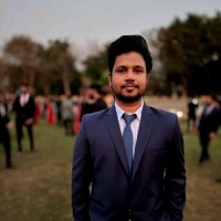 DataNimbus Employee Niladri Nilamadhab's profile photo