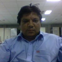 TUSDEC Employee Zia Mustafa's profile photo