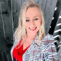 Kentucky Transportation Cabinet (DBE) Employee Christy Walker's profile photo
