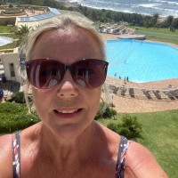 Ogilvy Employee Julie Steyn's profile photo