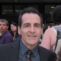 David Raines Email & Phone Number