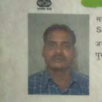 SlicePay Employee SatyaPrakash S's profile photo