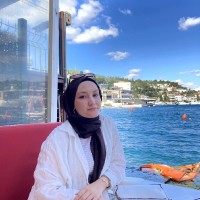 Torku Employee Amine Kanbaş's profile photo