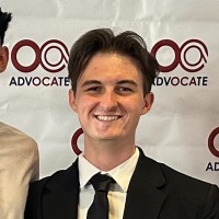 Caymos Employee Gage Clark's profile photo