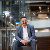 Signify Employee Debajyoti Dasgupta's profile photo