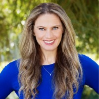 California Health Care Foundation Employee Krysten Curtis's profile photo