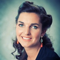 QUARTES Employee Inez van Puyvelde's profile photo