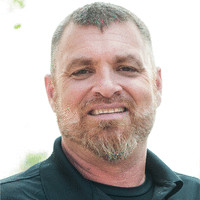 Citi Employee Steven Barker's profile photo