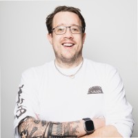 OPEN Media UK Employee Stuart Green's profile photo