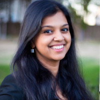 Anitha Manoharan Email & Phone Number
