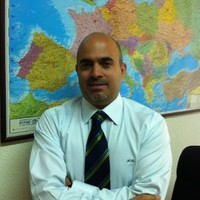 Spanish Association of Capital Goods Manufacturers SERCOBE Employee Hector Rodriguez Concepcion's profile photo