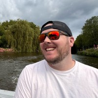 Calgary Sports and Entertainment Corporation Employee Matt Perrin's profile photo