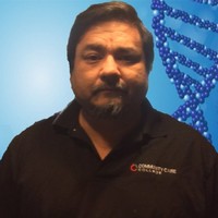 American Airlines Employee Mark Aaron's profile photo