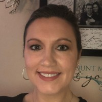 Capital City Oil, Inc Employee Sarah Claspill's profile photo