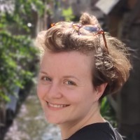 Padam Mobility Employee Orianne Guillaume's profile photo