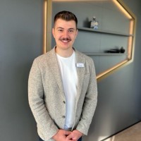 Cygna Labs Employee Jan Hey's profile photo