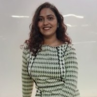 Acme Services Employee Jesal Patel's profile photo