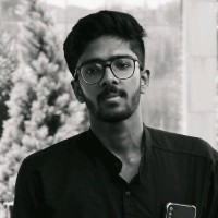 Alex Jose's profile photo