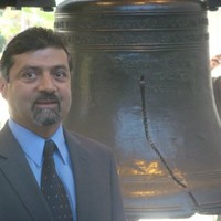 STAT Delivery Service Employee Ray Elizondo's profile photo