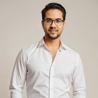 Israel Brito Email
