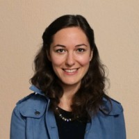 cogvis software und consulting GmbH Employee Laura Winkler's profile photo
