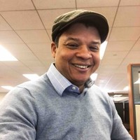 Delta Air Lines Employee Mark Fong-Woo's profile photo