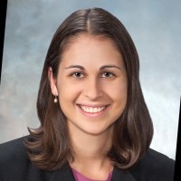 Mass General Cancer Center Employee Sherin Rouhani's profile photo