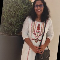 Tax Consultant Employee Saritha K's profile photo