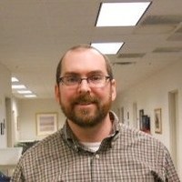 Mark Goodwin