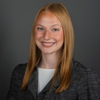 Raybourn Group International Employee Emilee Wilson's profile photo