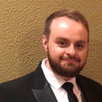 BR Partners Banco de Investimento S/A Employee Bruno Tavares's profile photo