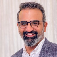 Valis Bioscience Employee Sheraz Hussain's profile photo