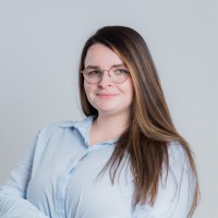 Conpend Employee Anastasiia Beskrovna's profile photo