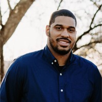 Higher Levels Employee Andre Hinton's profile photo
